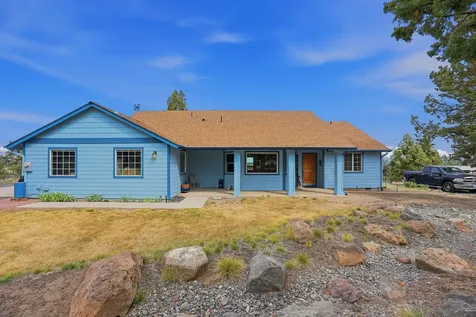 21130 Arid Avenue Bend OR 97703