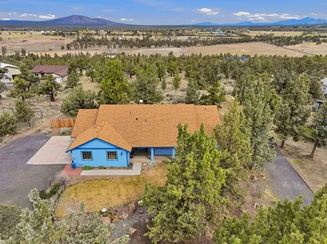 21130 Arid Avenue Bend OR 97703