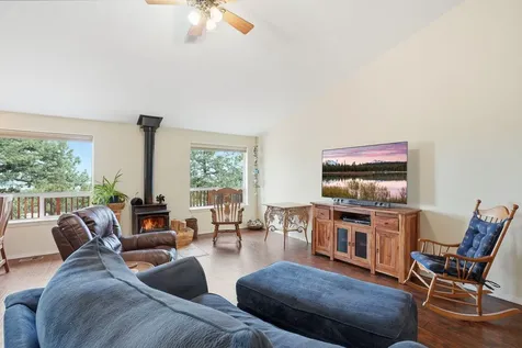 21130 Arid Avenue Bend OR 97703