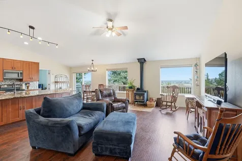 21130 Arid Avenue Bend OR 97703