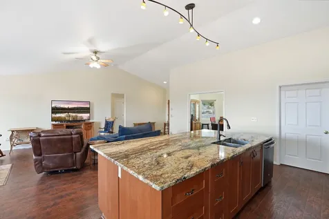 21130 Arid Avenue Bend OR 97703