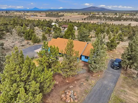 21130 Arid Avenue Bend OR 97703