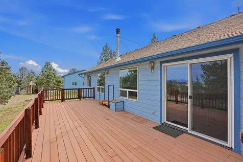 21130 Arid Avenue Bend OR 97703