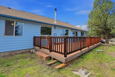 21130 Arid Avenue Bend OR 97703