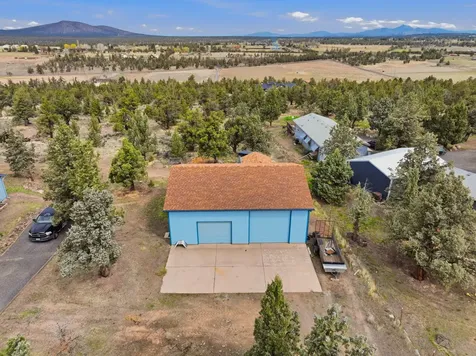 21130 Arid Avenue Bend OR 97703