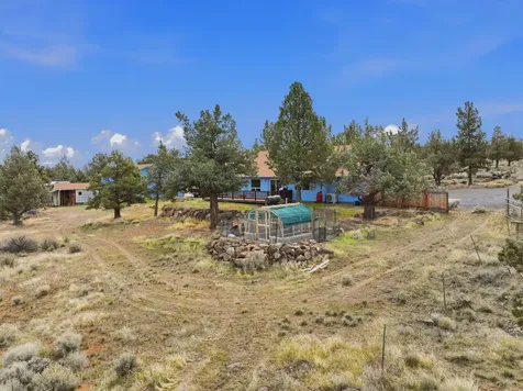 21130 Arid Avenue Bend OR 97703