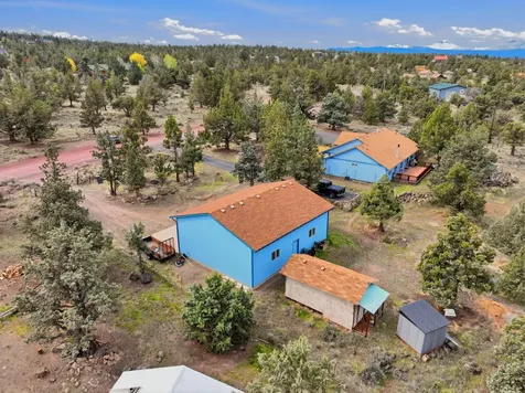 21130 Arid Avenue Bend OR 97703