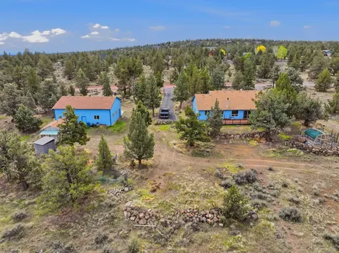 21130 Arid Avenue Bend OR 97703