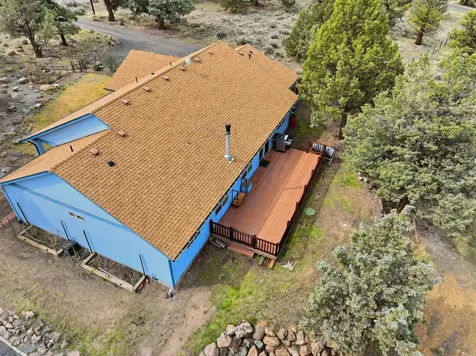 21130 Arid Avenue Bend OR 97703