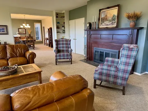 20799 NW Oneil Highway Redmond OR 97756