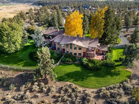 20799 NW Oneil Highway Redmond OR 97756