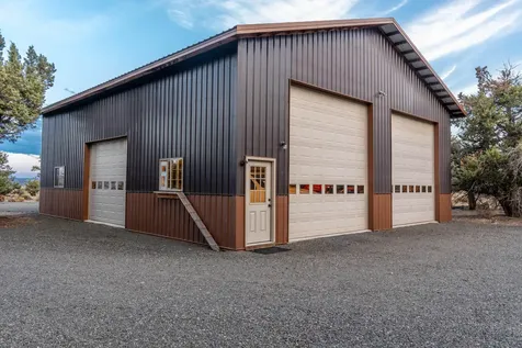 20799 NW Oneil Highway Redmond OR 97756