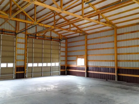 20799 NW Oneil Highway Redmond OR 97756