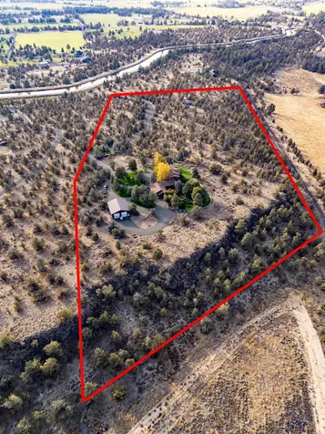 20799 NW Oneil Highway Redmond OR 97756
