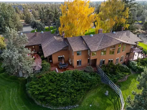 20799 NW Oneil Highway Redmond OR 97756