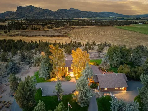 20799 NW Oneil Highway Redmond OR 97756