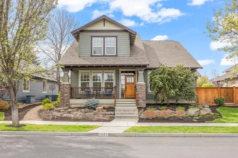 1037 NW Rimrock Drive Redmond OR 97756