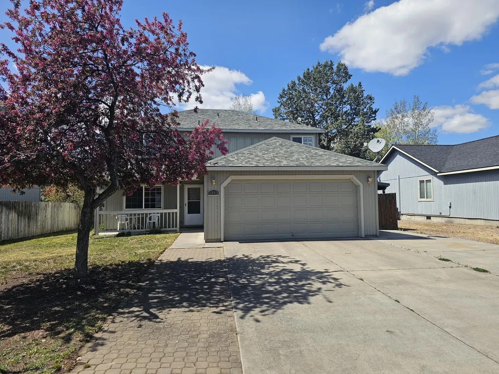 1343 SW 33rd Street Redmond OR 97756