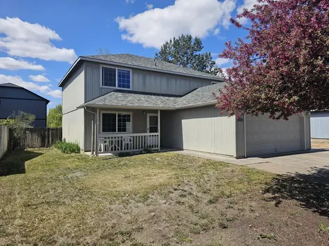 1343 SW 33rd Street Redmond OR 97756