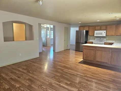 1343 SW 33rd Street Redmond OR 97756