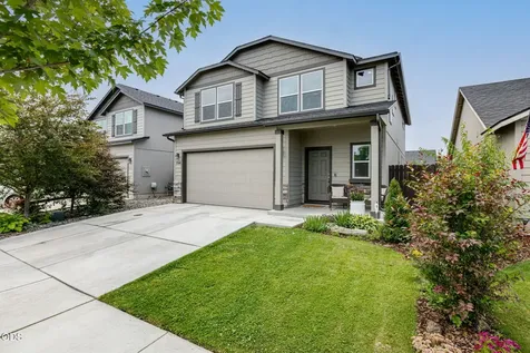 2548 NW Ivy Way Redmond OR 97756