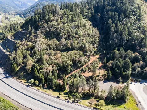 101 Coyote Creek Road Wolf Creek OR 97497