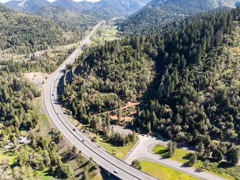 101 Coyote Creek Road Wolf Creek OR 97497