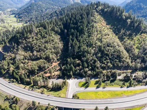 101 Coyote Creek Road Wolf Creek OR 97497