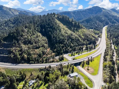 101 Coyote Creek Road Wolf Creek OR 97497