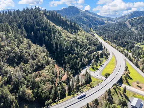 101 Coyote Creek Road Wolf Creek OR 97497