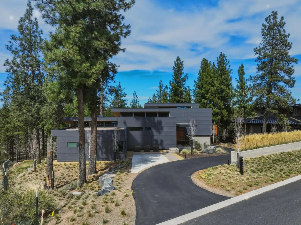 61865 Hosmer Lake Drive Bend OR 97702