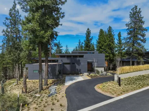 61865 Hosmer Lake Drive Bend OR 97702