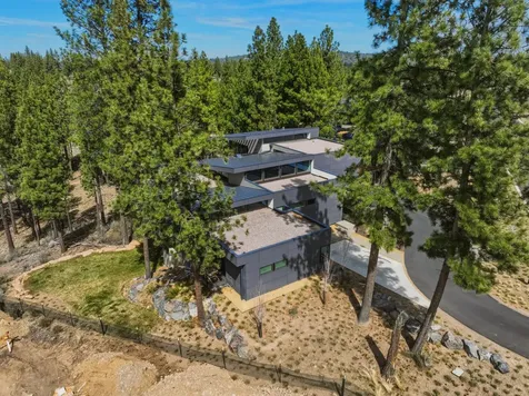 61865 Hosmer Lake Drive Bend OR 97702