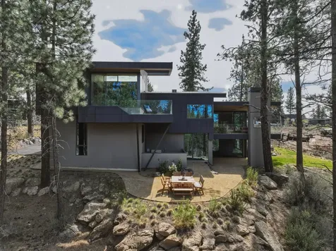 61865 Hosmer Lake Drive Bend OR 97702