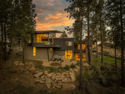 61865 Hosmer Lake Drive Bend OR 97702