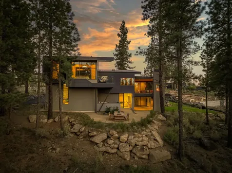 61865 Hosmer Lake Drive Bend OR 97702