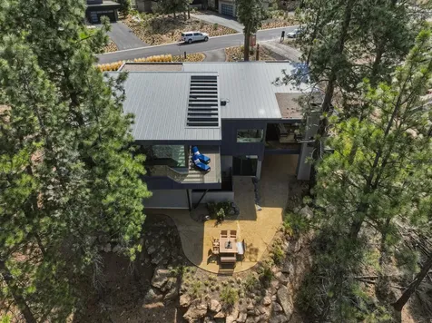 61865 Hosmer Lake Drive Bend OR 97702