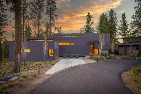 61865 Hosmer Lake Drive Bend OR 97702