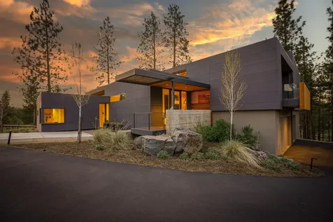 61865 Hosmer Lake Drive Bend OR 97702