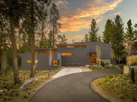 61865 Hosmer Lake Drive Bend OR 97702