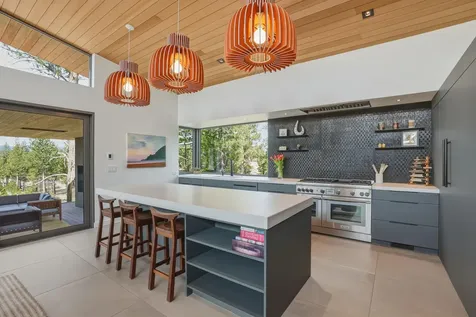 61865 Hosmer Lake Drive Bend OR 97702