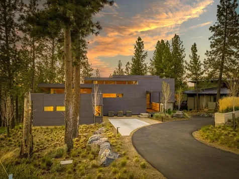 61865 Hosmer Lake Drive Bend OR 97702