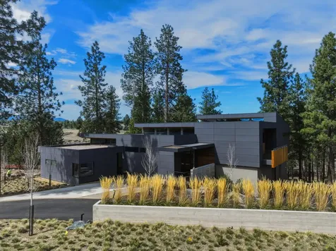 61865 Hosmer Lake Drive Bend OR 97702