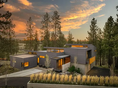 61865 Hosmer Lake Drive Bend OR 97702