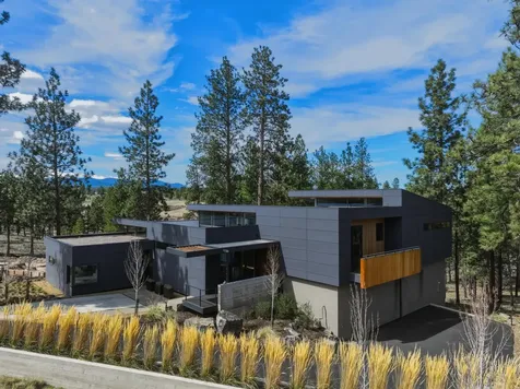 61865 Hosmer Lake Drive Bend OR 97702