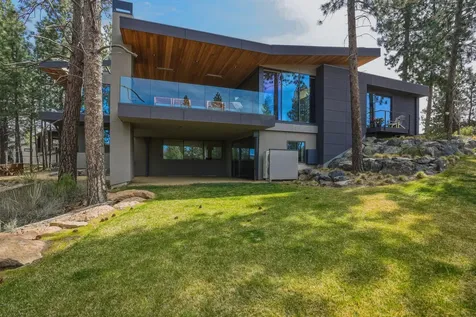 61865 Hosmer Lake Drive Bend OR 97702