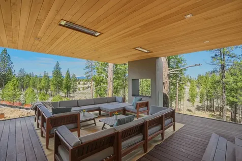61865 Hosmer Lake Drive Bend OR 97702