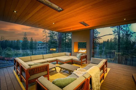61865 Hosmer Lake Drive Bend OR 97702