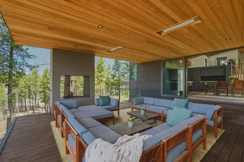 61865 Hosmer Lake Drive Bend OR 97702