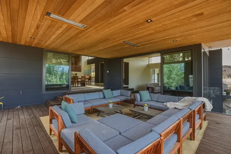 61865 Hosmer Lake Drive Bend OR 97702